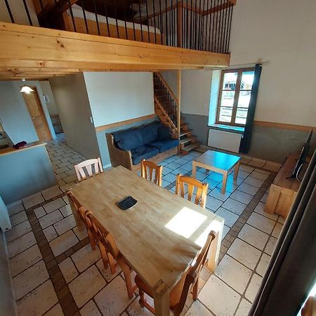 Equi'Val Villa Le Tholy Bagian luar foto