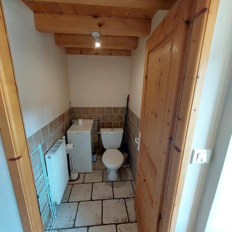 Equi'Val Villa Le Tholy Bagian luar foto
